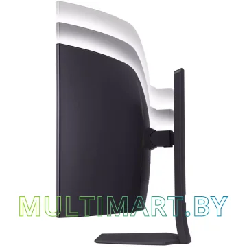 Игровой монитор LG UltraGear 39GS95QE-B картинка 9
